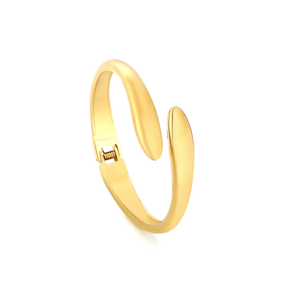 Bangle Gold - Noa