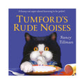 Tumford's Rude Noises