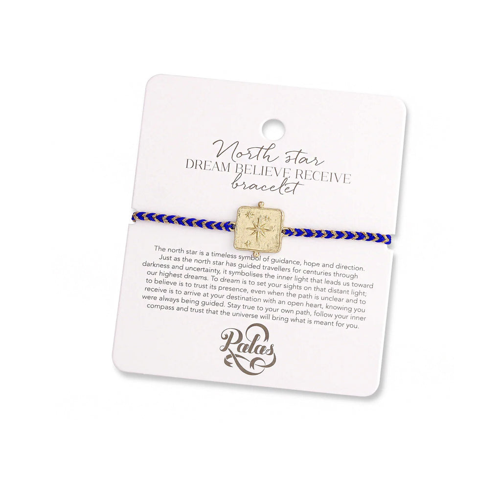 Bracelet Manifest - North Star