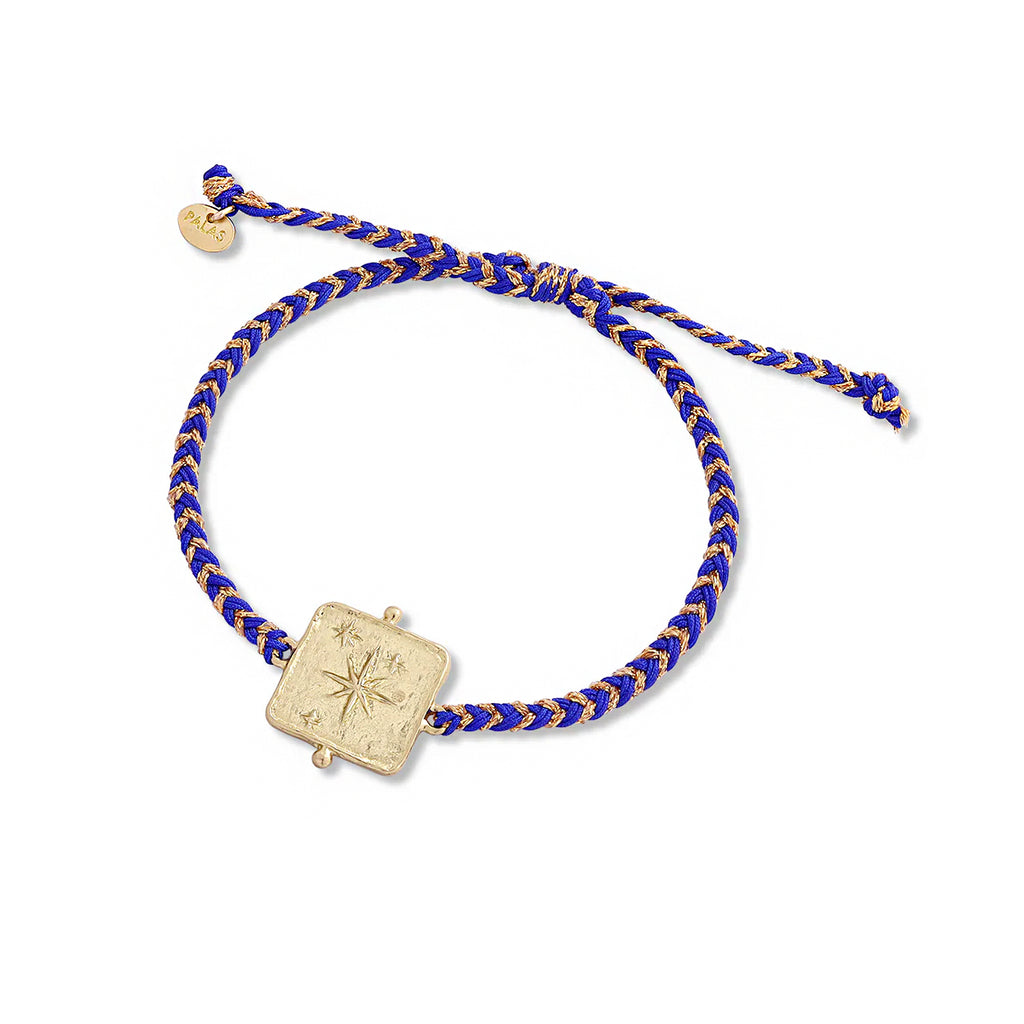 Bracelet Manifest - North Star