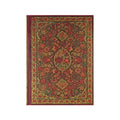 Journal Gilded Floral