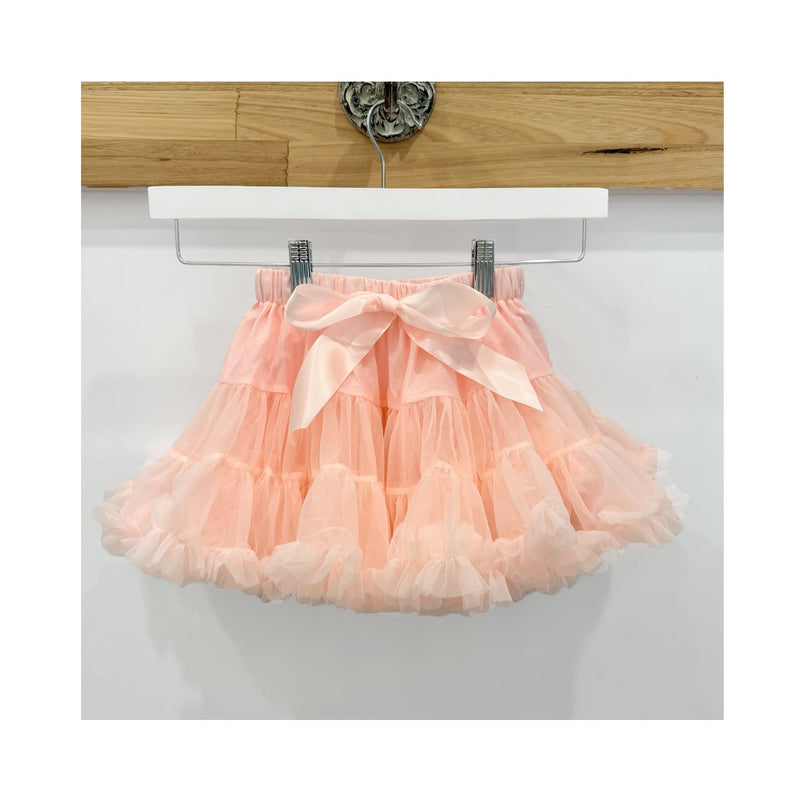 Tutu - Tilley Nude Pink