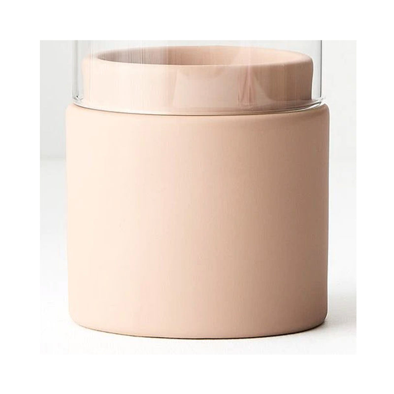 Candle Holder Lindic Nude