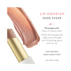 Lip Nourish Luk Nude Sugar