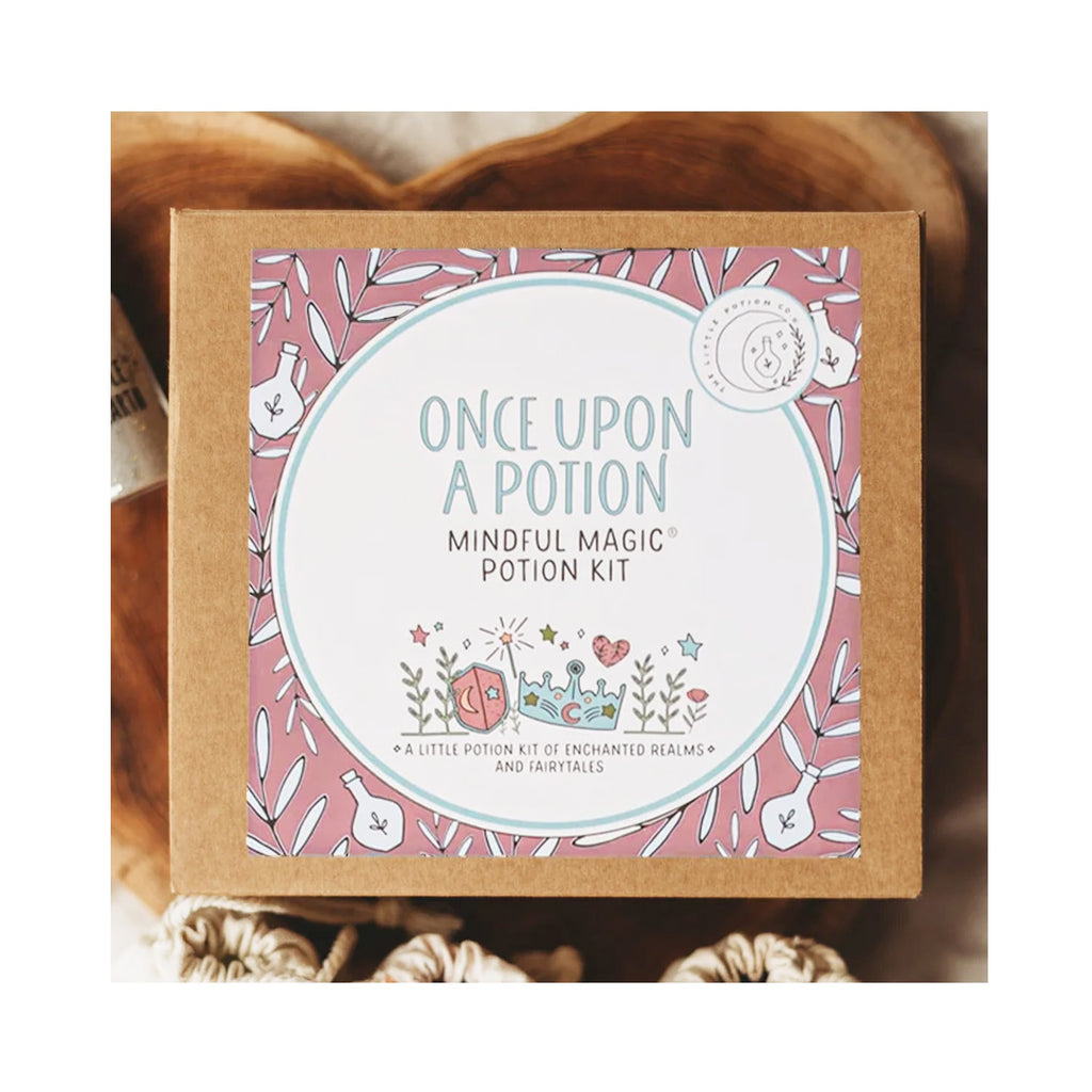 Little Potion - Once Upon A Potion