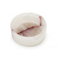 Sauce Cup Marble White Onyx
