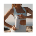 Water Bottle Bubble - Opalite