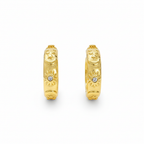 Earrings - Oriane