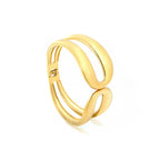Bangle Gold - Ottilie