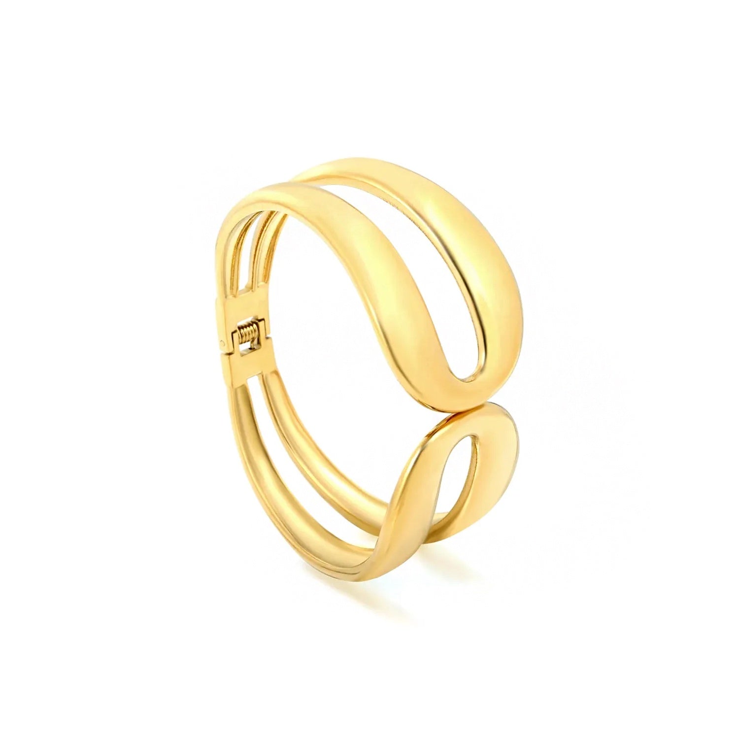 Bangle Gold - Ottilie