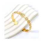 Bangle Gold - Ottoline