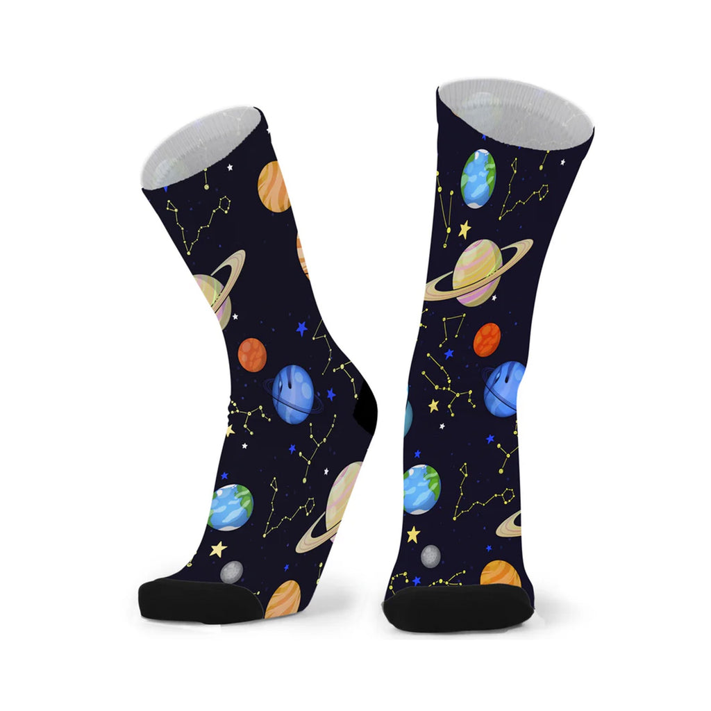 Socks Outta Space