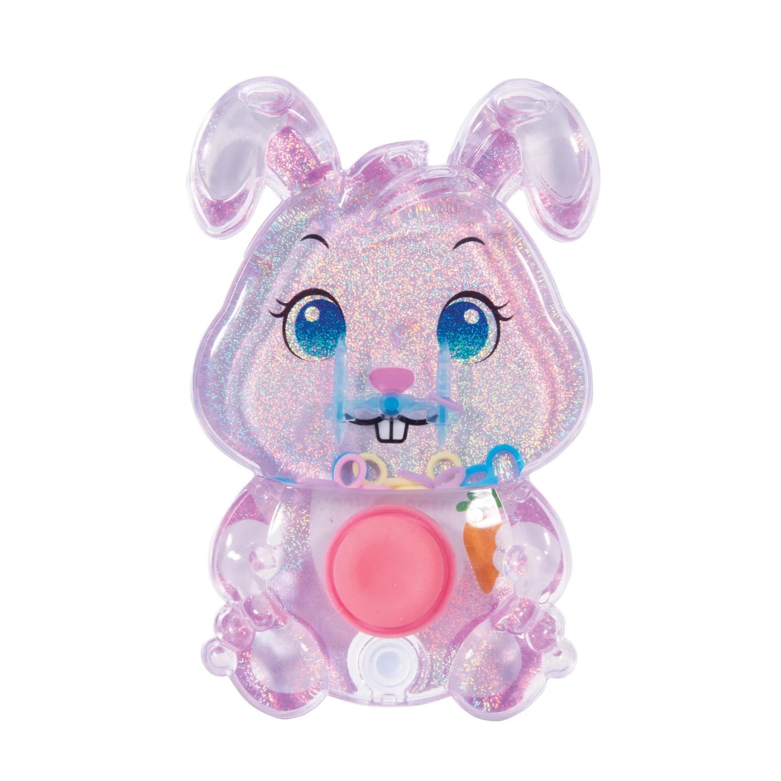 Water Fill Game - Bunny