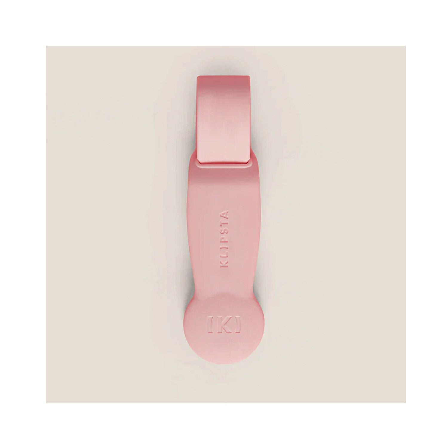 Hat Clip - Pink