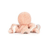 Octopus Little Cove - Pink