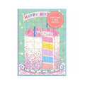 Puzzle - Confetti Birthday Cake