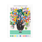 Paint by Numbers - Kitty McCall Etruscan Vase