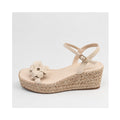 Shoe Panaya - Latte