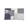 Baby Blanket Patchwork - Grey