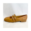 Shoe Payzee - Dark Tan