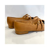 Shoe Payzee - Dark Tan