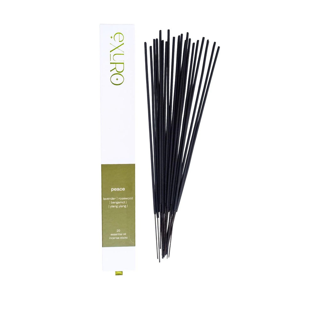 Incense Peace