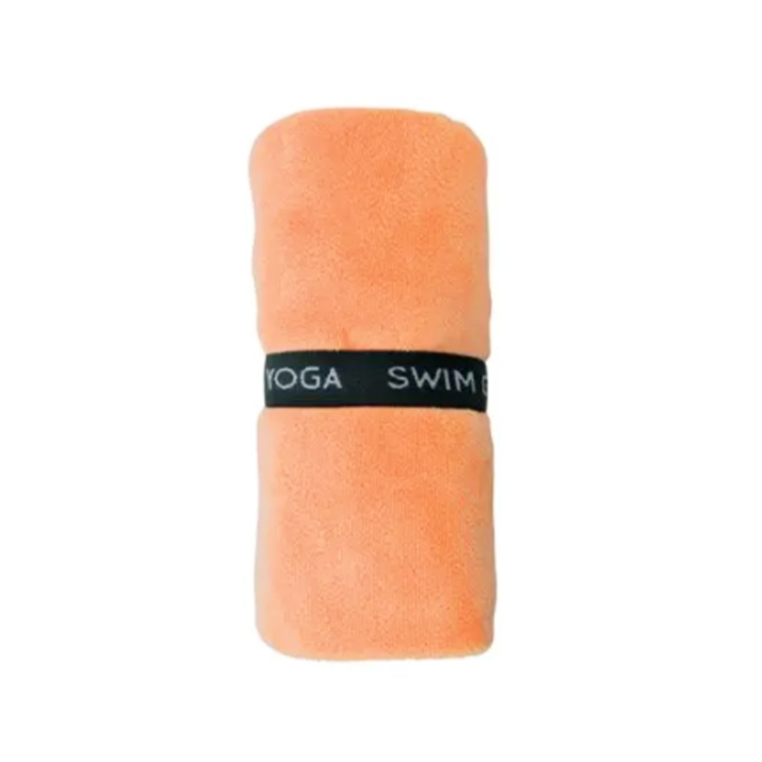 Sports Towel - Peach