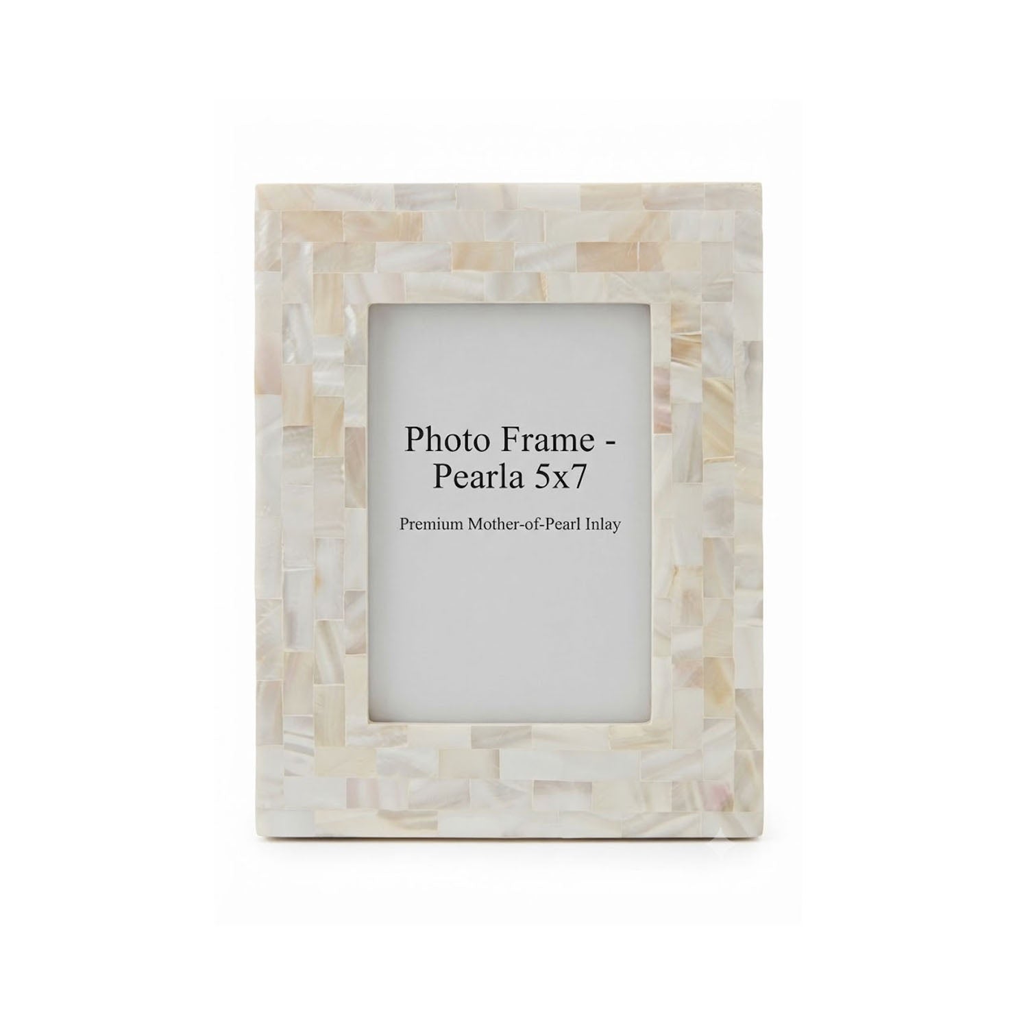 Photo Frame - Pearla 5x7