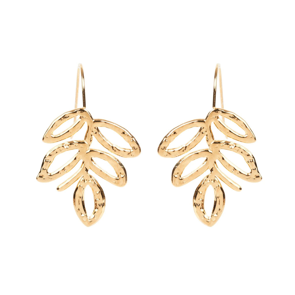 Earring Laax - Petal