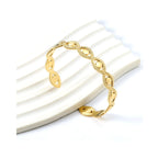Bangle Gold - Philippa