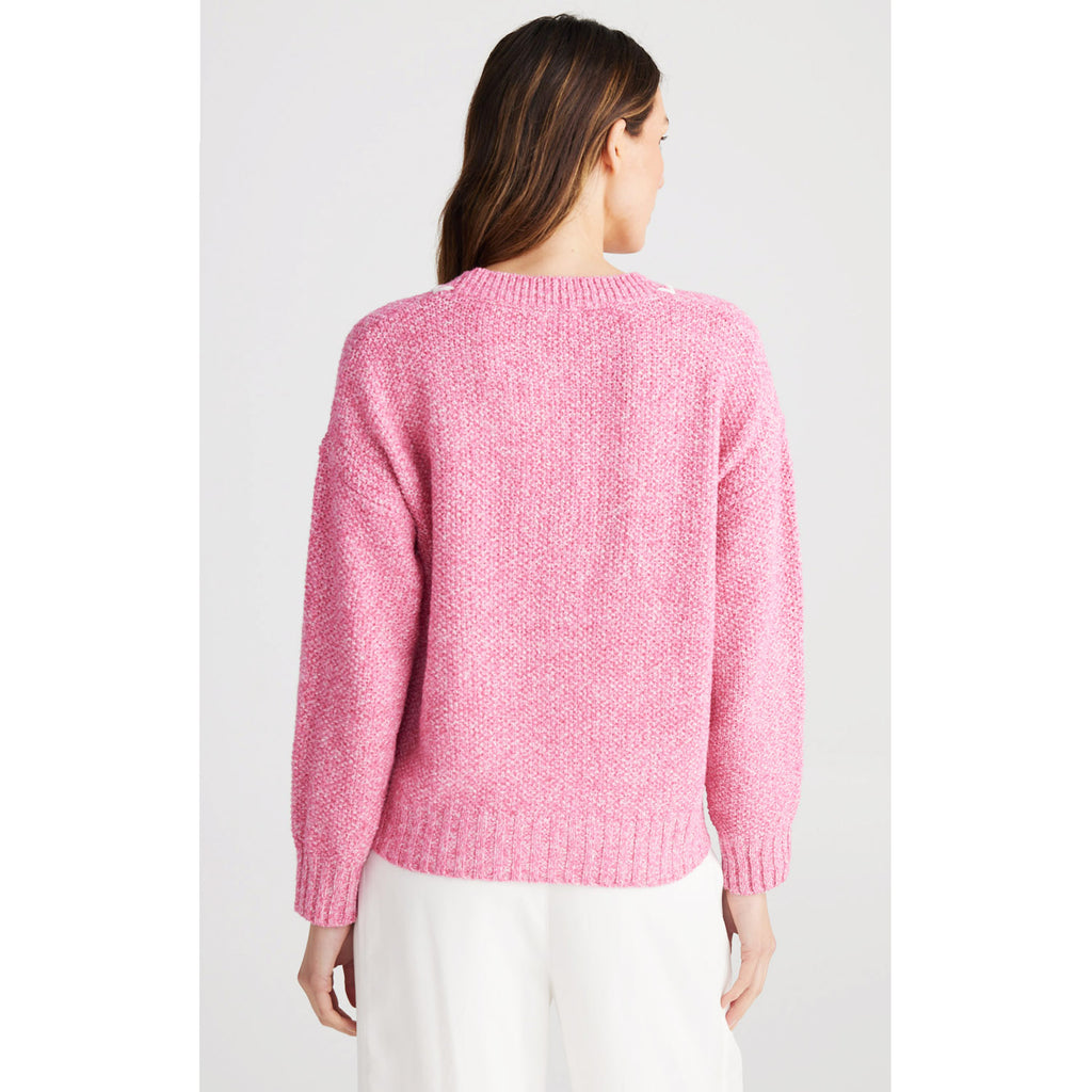 Knit Haven - Pink