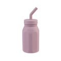 Bottle Luxe Silicone - Pink