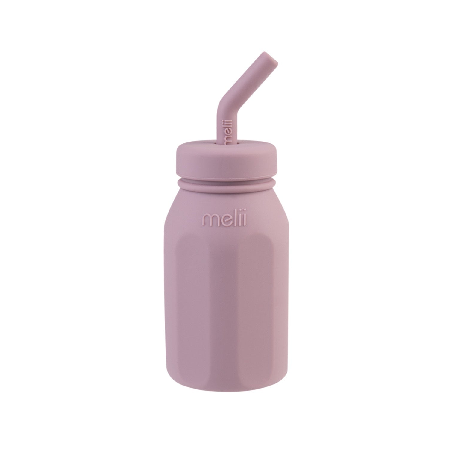 Bottle Luxe Silicone - Pink