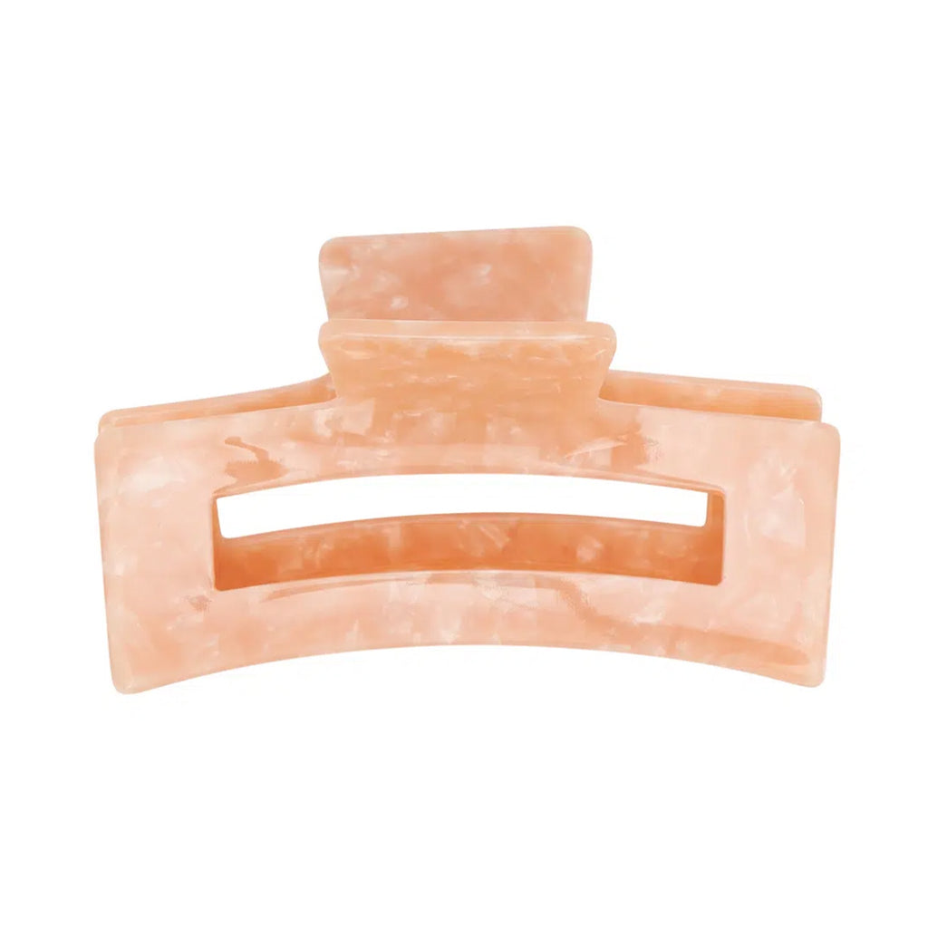 Hair Claw Tamed - Pink Pearl