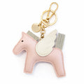 Keychain Pegasus Pink