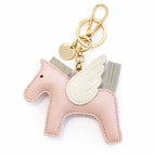 Keychain Pegasus Pink