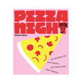 Pizza Night