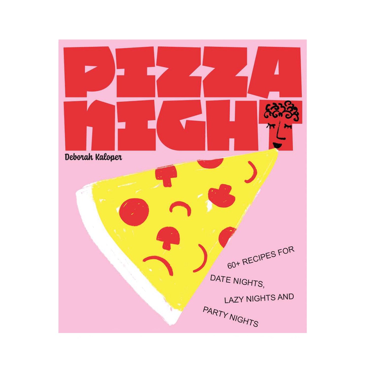 Pizza Night
