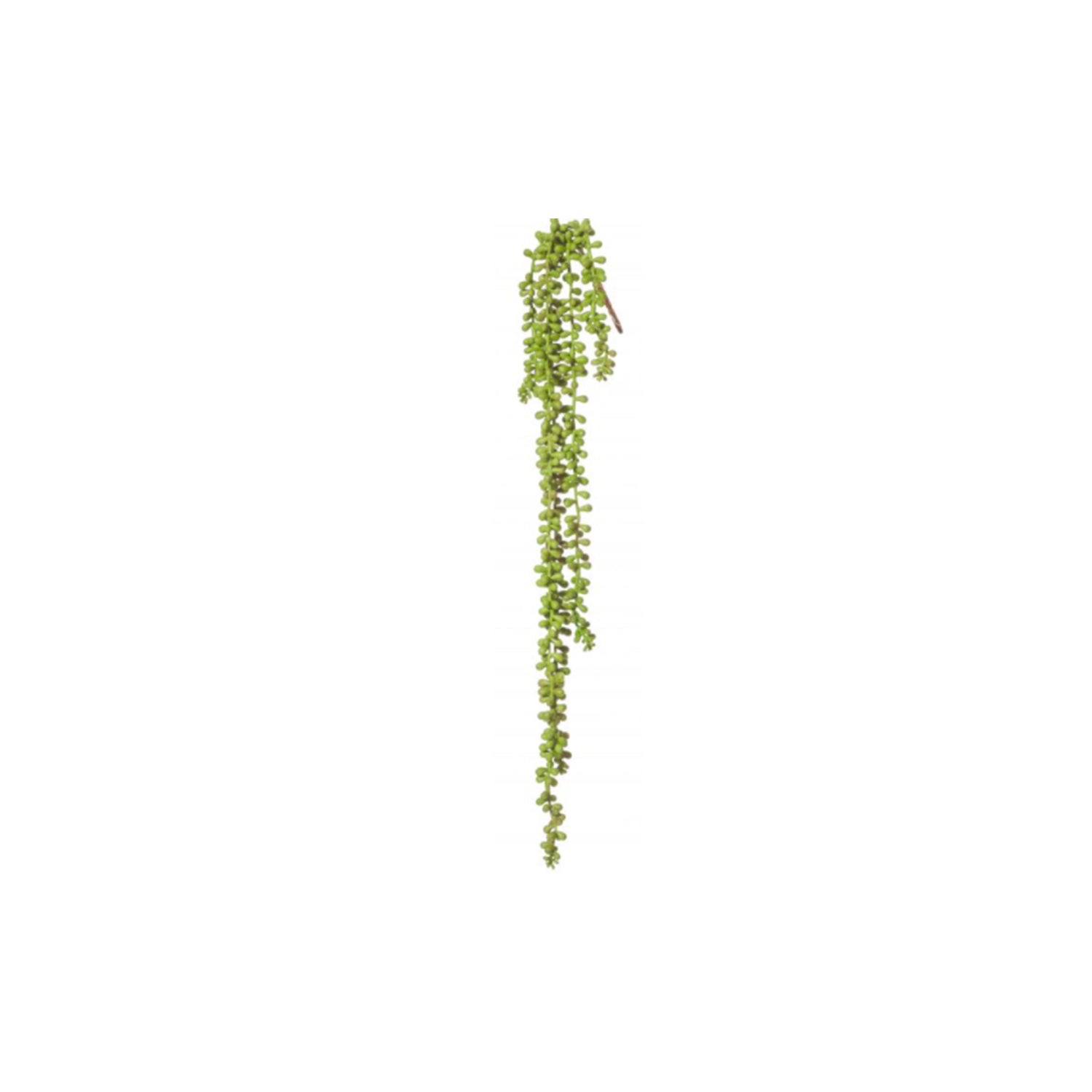 Faux Hanging Pearls 8x8x71cm