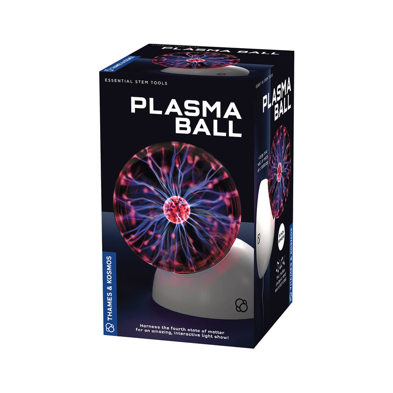 Plasma Ball