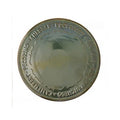 Platter - Loire Ceramic Cheese Platter 36cm Olive
