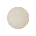 Platter - Loire Ceramic Cheese Platter 36cm Natural