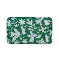 Plate Exotique - Green