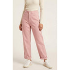 Pant Lennon Jeans - Pink