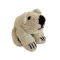 Knitted Bandu Polar Bear