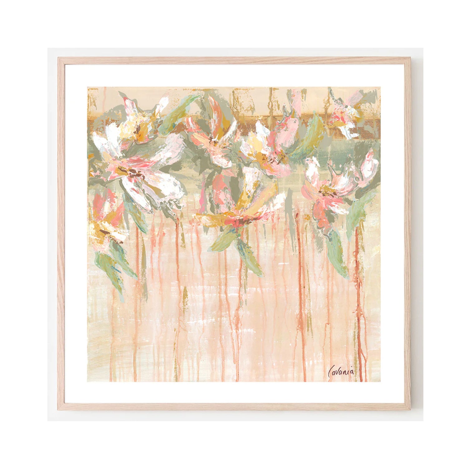 PRINT - Aika Floral