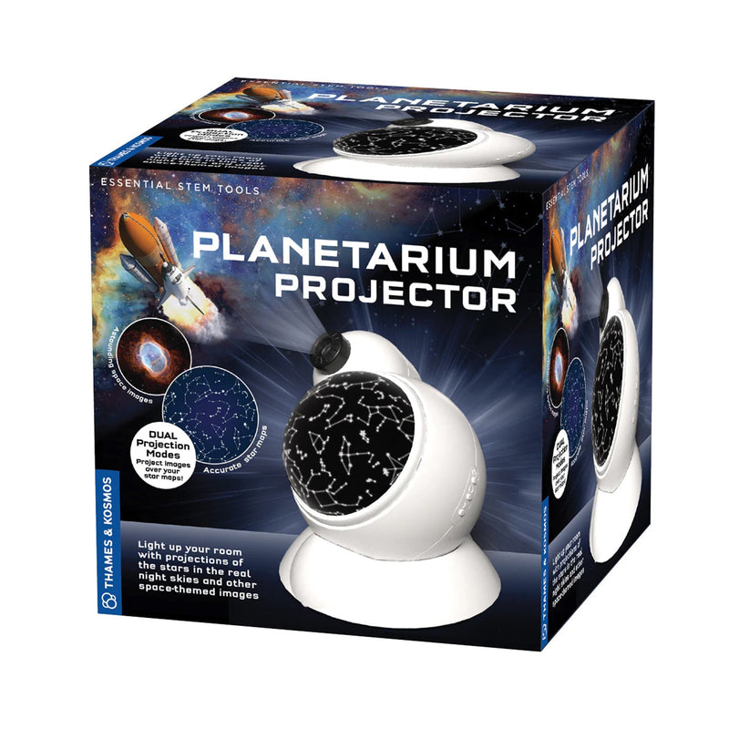 Planetarium Projector