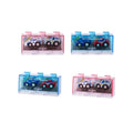 Pull Back Vehicles – Mini-Set of 2