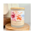 Candle - Art Series - Pure + Wonder