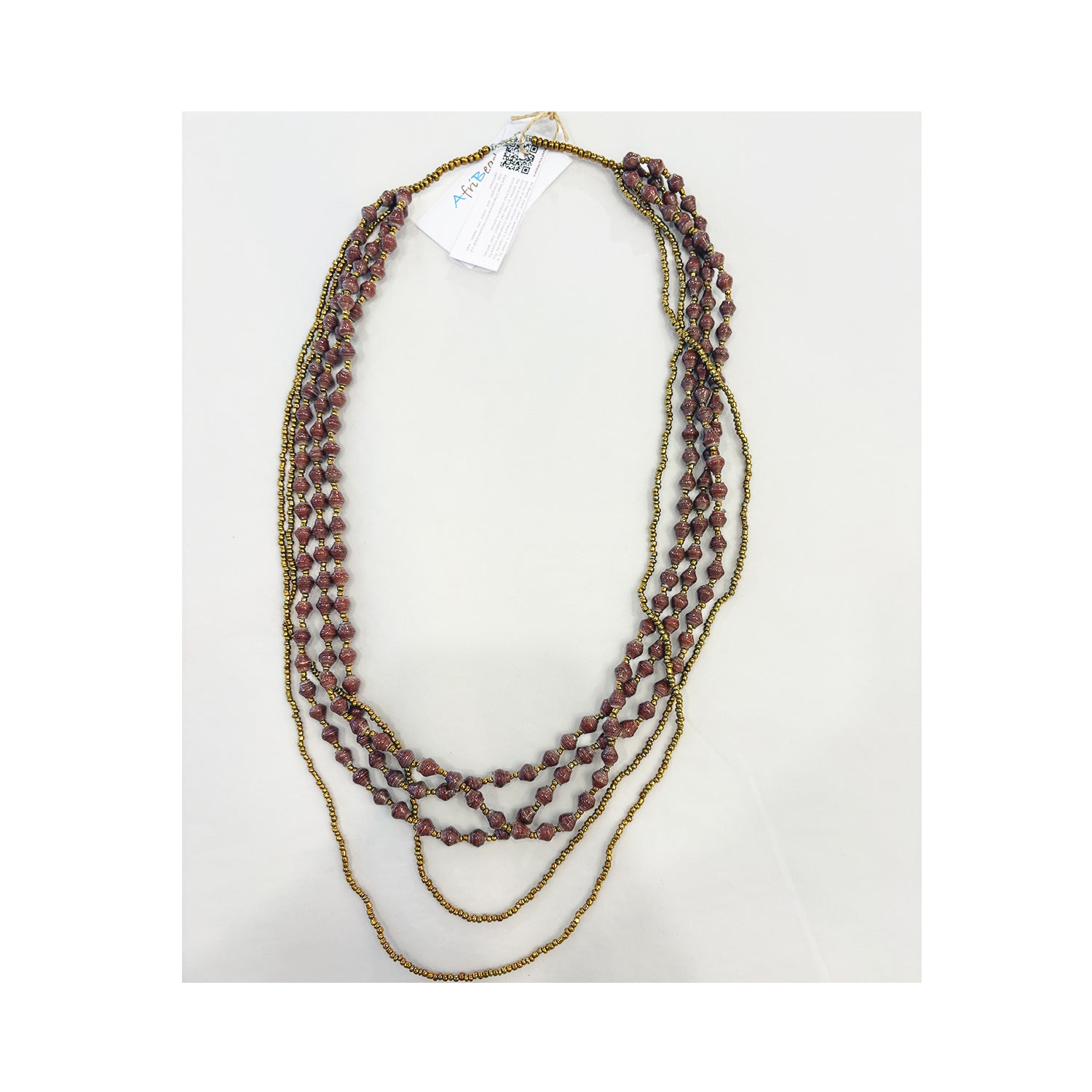 Necklace Queen Assorted